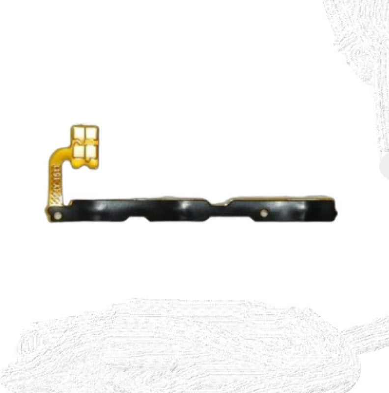 Vivo Y28 5G Power Volume Button ON OFF Flex by Zeespares.in Vivo Y28 5G Power Volume Button ON OFF Flex by Zeespares.in